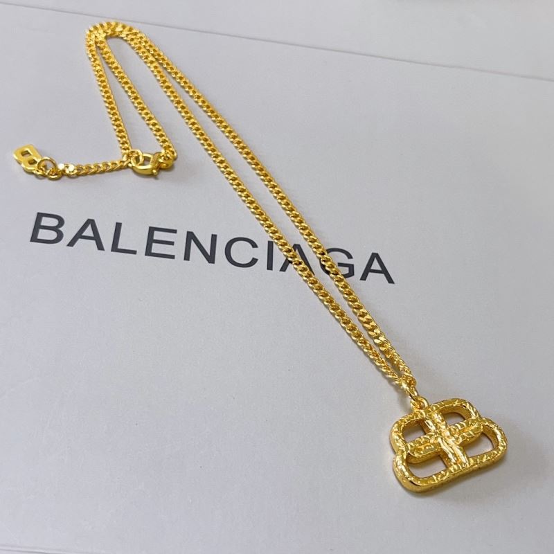 Balenciaga Necklaces